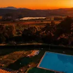 Alma Del - Charming Apartments- Il Carpignone