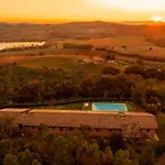 Alma Del - Charming Apartments- Il Carpignone Lodge