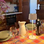 Alma Del - Charming Apartments- Il Carpignone *