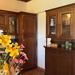 Alma Del - Charming Apartments- Il Carpignone