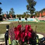 Lodge Alma Del - Charming Apartments- Il Carpignone