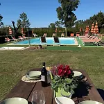 Alma Del - Charming Apartments- Il Carpignone La Pesta