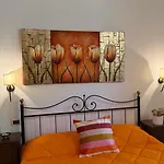 Alma Del - Charming Apartments- Il Carpignone La Pesta