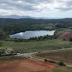Alma Del - Charming Apartments- Il Carpignone *