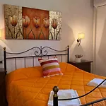 Lodge Alma Del - Charming Apartments- Il Carpignone