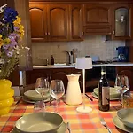 Alma Del - Charming Apartments- Il Carpignone La Pesta