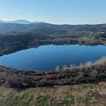 Alma Del - Charming Apartments- Il Carpignone * La Pesta