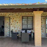 Alma Del - Charming Apartments- Il Carpignone Lodge La Pesta