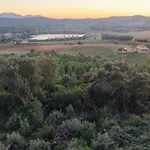 Lodge Alma Del - Charming Apartments- Il Carpignone
