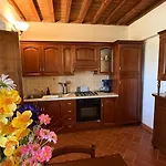Alma Del - Charming Apartments- Il Carpignone Lodge La Pesta