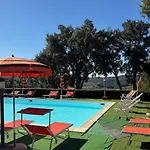 Lodge Alma Del - Charming Apartments- Il Carpignone