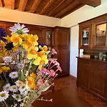 Alma Del - Charming Apartments- Il Carpignone *
