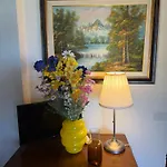 Lodge Alma Del - Charming Apartments- Il Carpignone