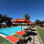 Alma Del - Charming Apartments- Il Carpignone Lodge