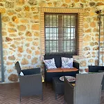 Lodge Alma Del - Charming Apartments- Il Carpignone