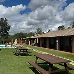 Alma Del - Charming Apartments- Il Carpignone Lodge