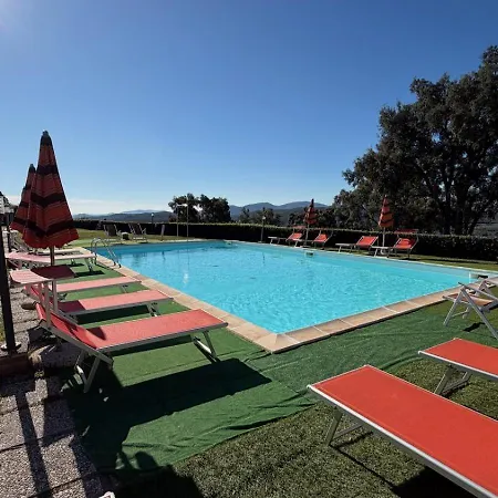 Alma Del - Charming La Pesta