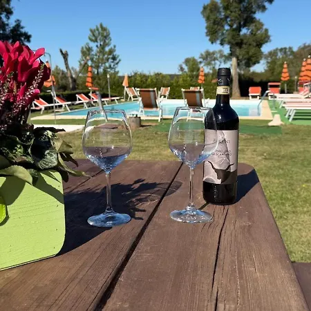 Alma Del - Charming Chata *