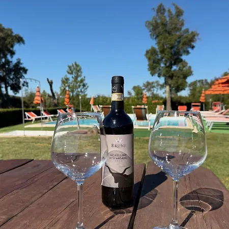 Alma Del - Charming * La Pesta