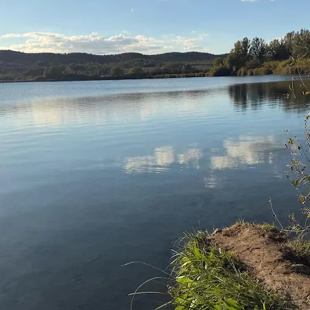 Chata Alma Del - Charming *