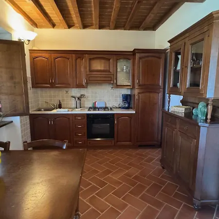 Alma Del - Charming Chata