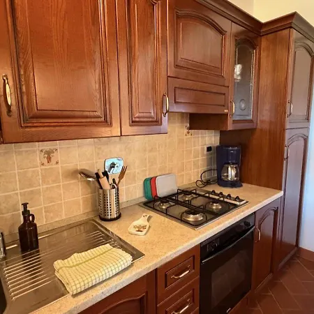 Chata Alma Del - Charming