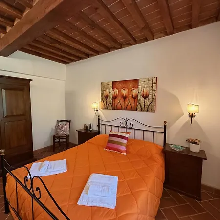 Alma Del - Charming Chata